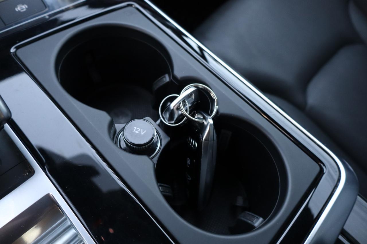 Audi Q7  2021