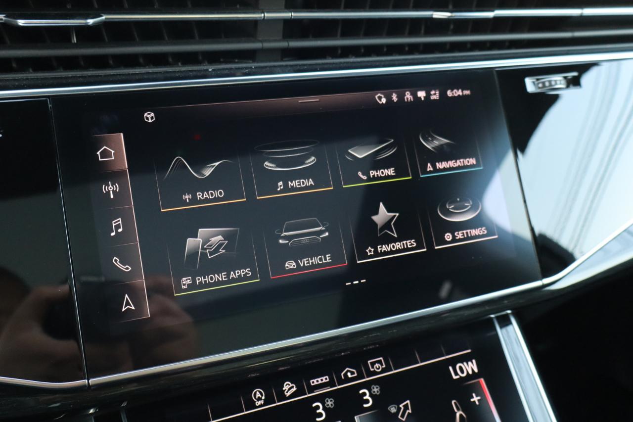 Audi Q7  2021
