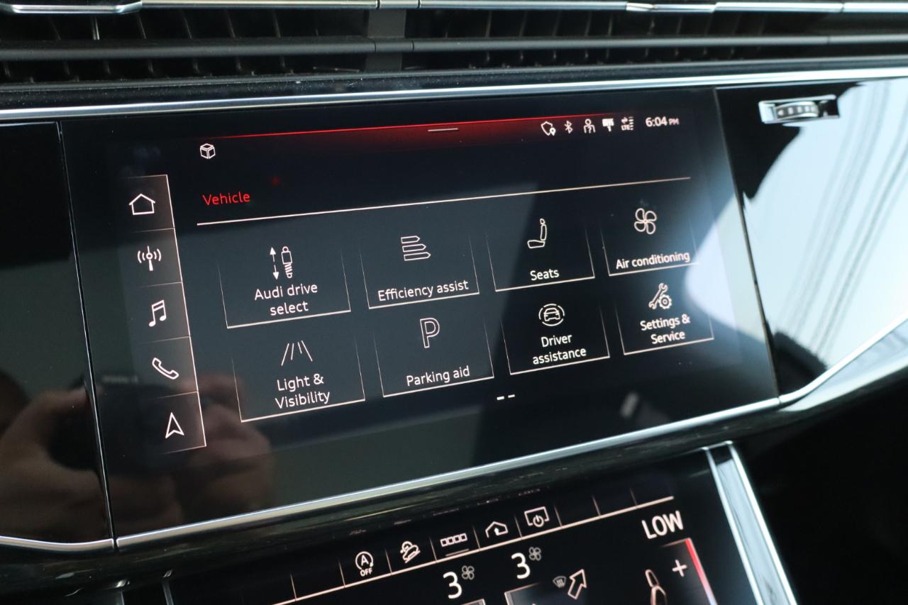 Audi Q7  2021