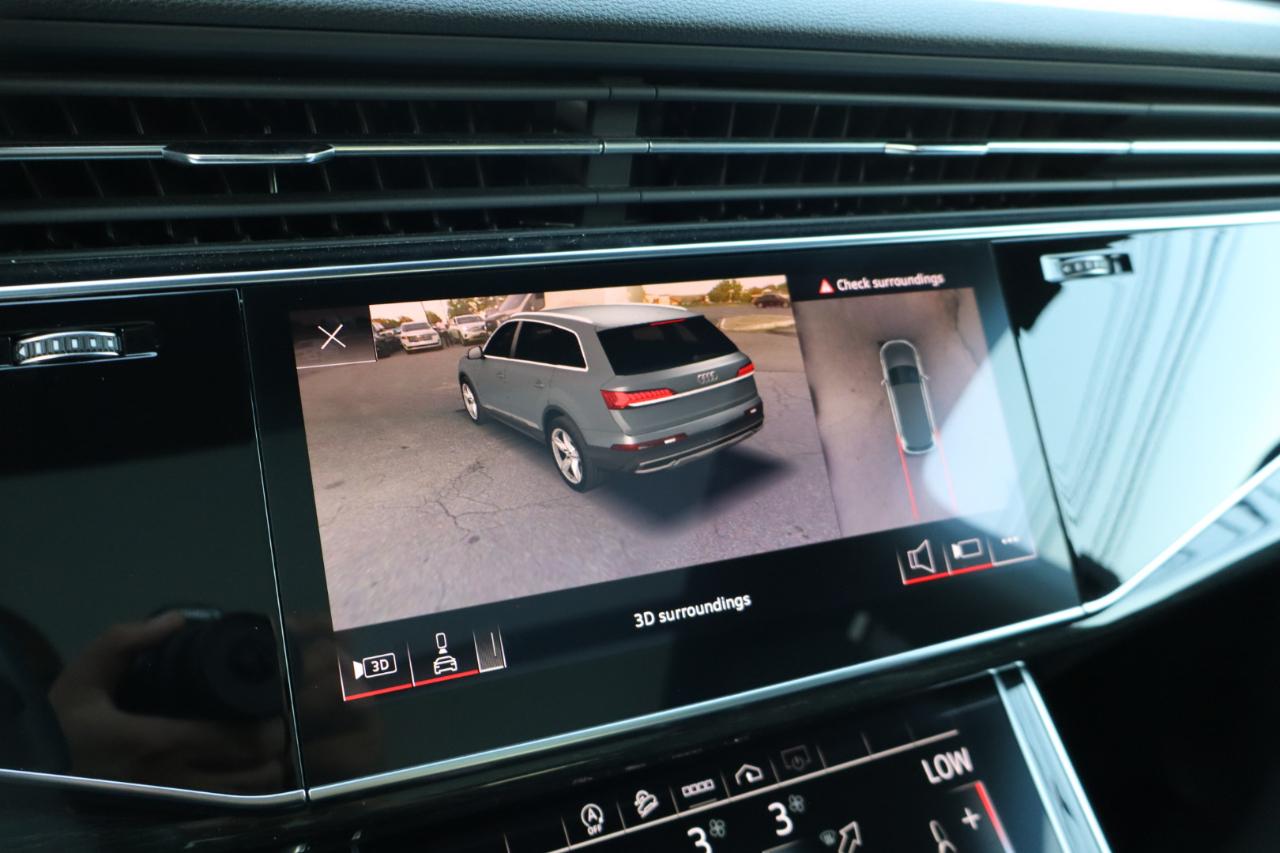 Audi Q7  2021