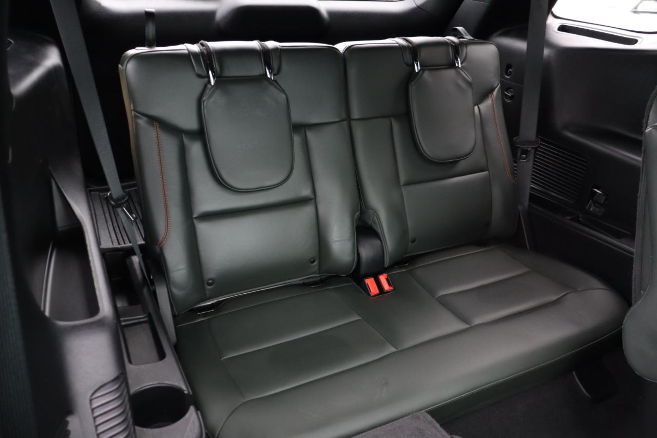 Ford Explorer Timberline 4WD 2022