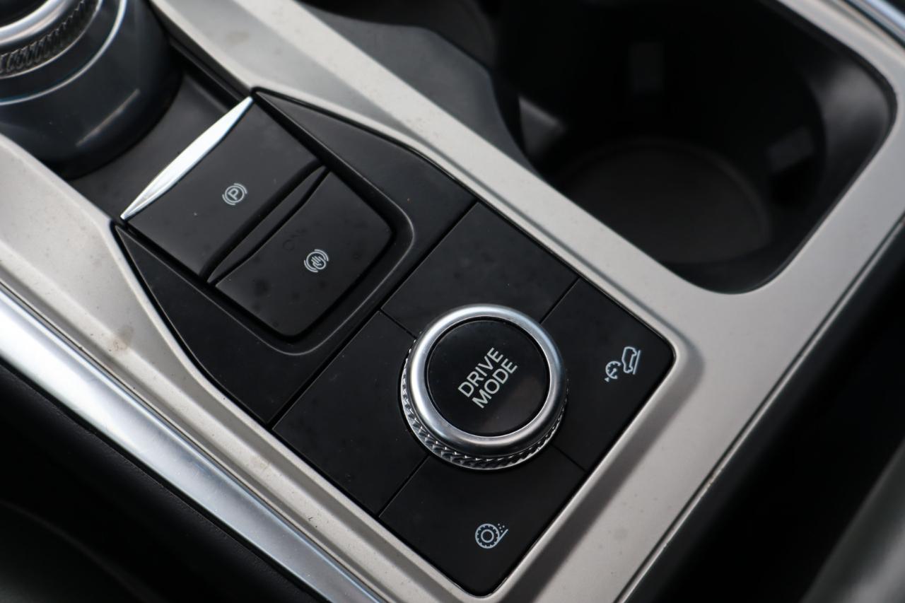 Ford Explorer Timberline 4WD 2022