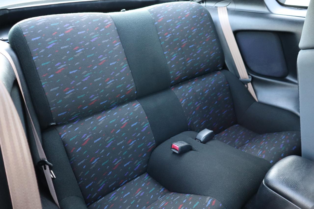Toyota Supra 2dr Liftback 5-Spd 1993