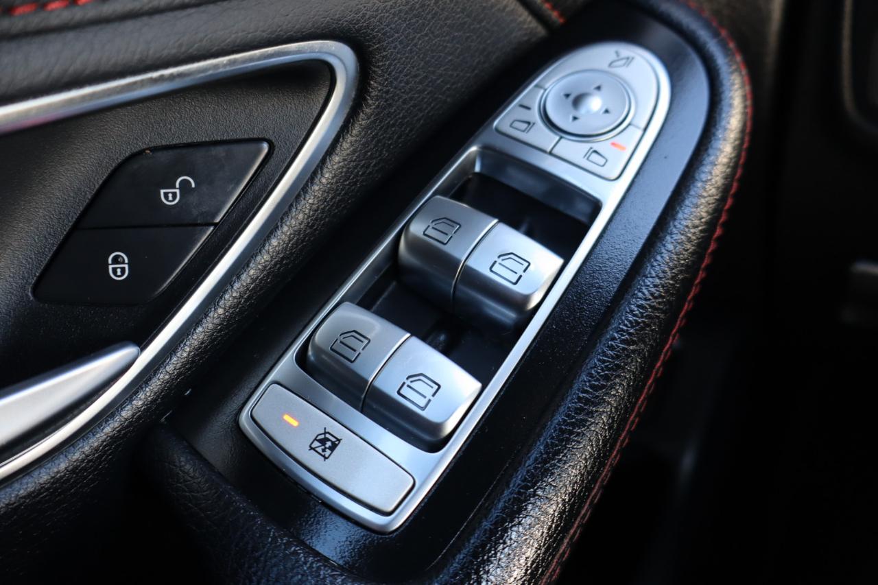 Mercedes-Benz GLC-Class  2018