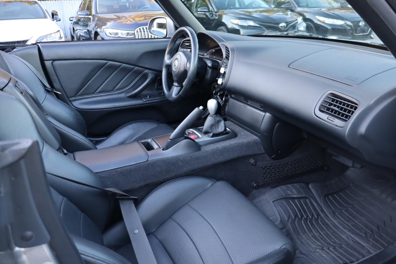 Honda S2000  2001