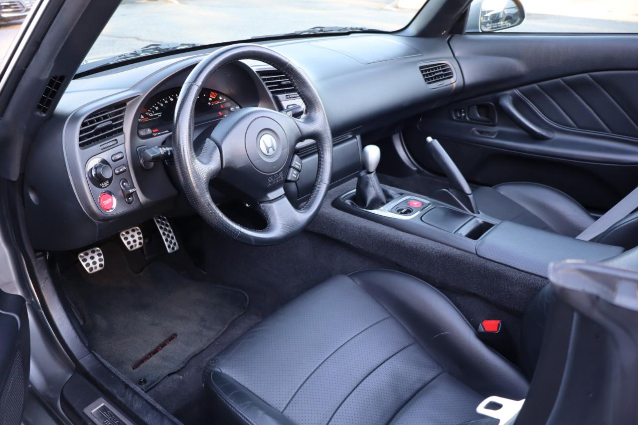 Honda S2000  2001