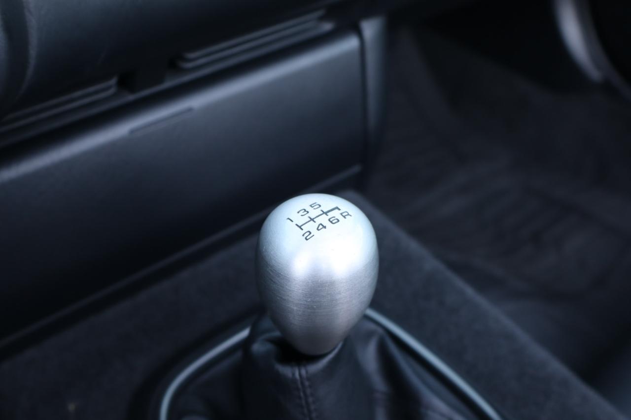 Honda S2000  2001