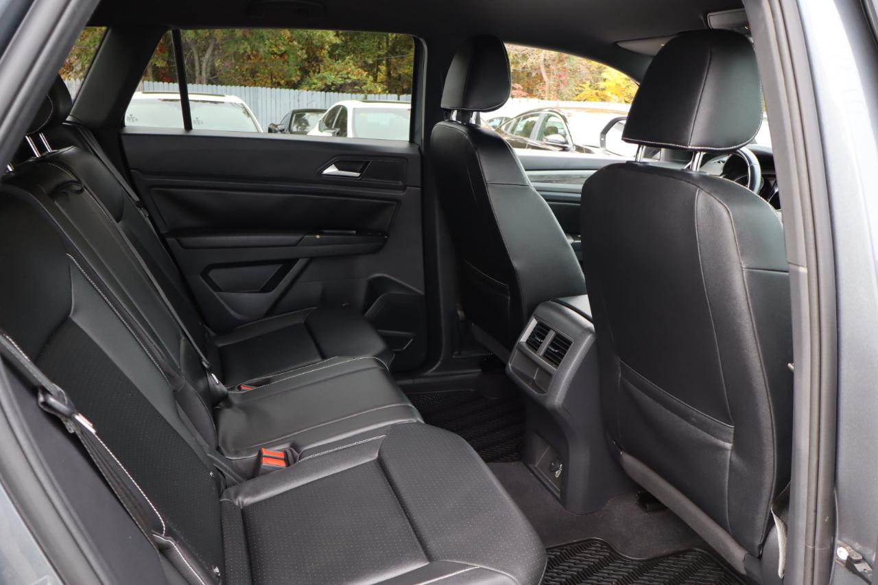 Volkswagen Atlas Cross Sport  2020