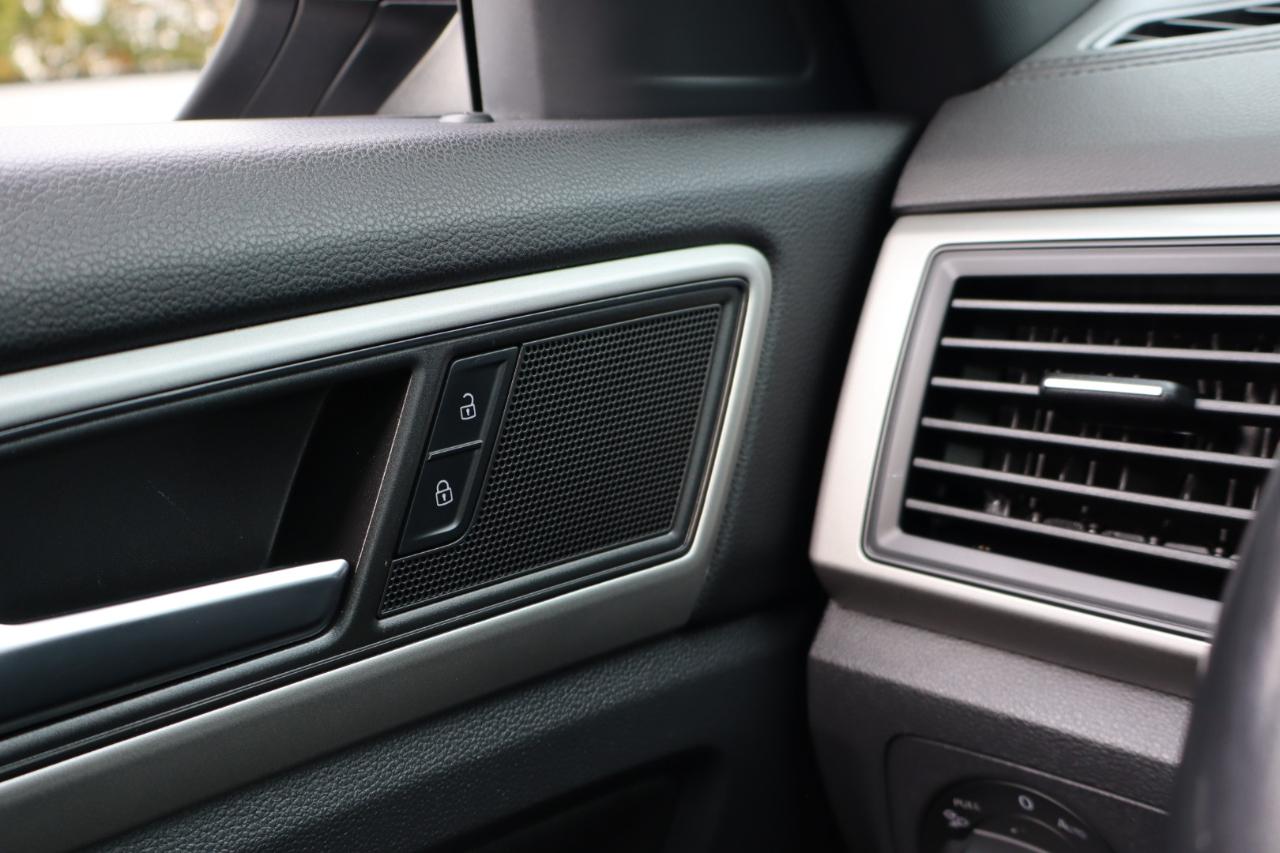 Volkswagen Atlas Cross Sport  2020