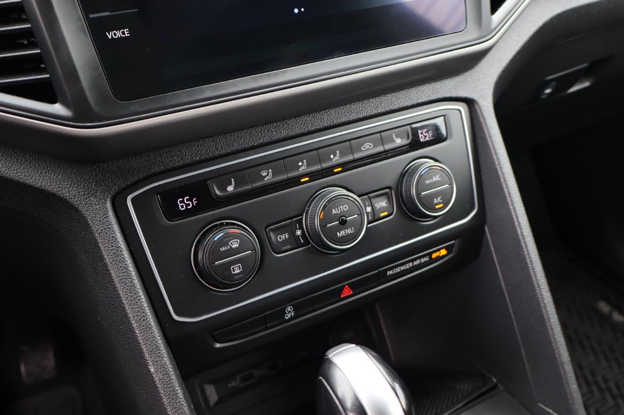 Volkswagen Atlas Cross Sport  2020