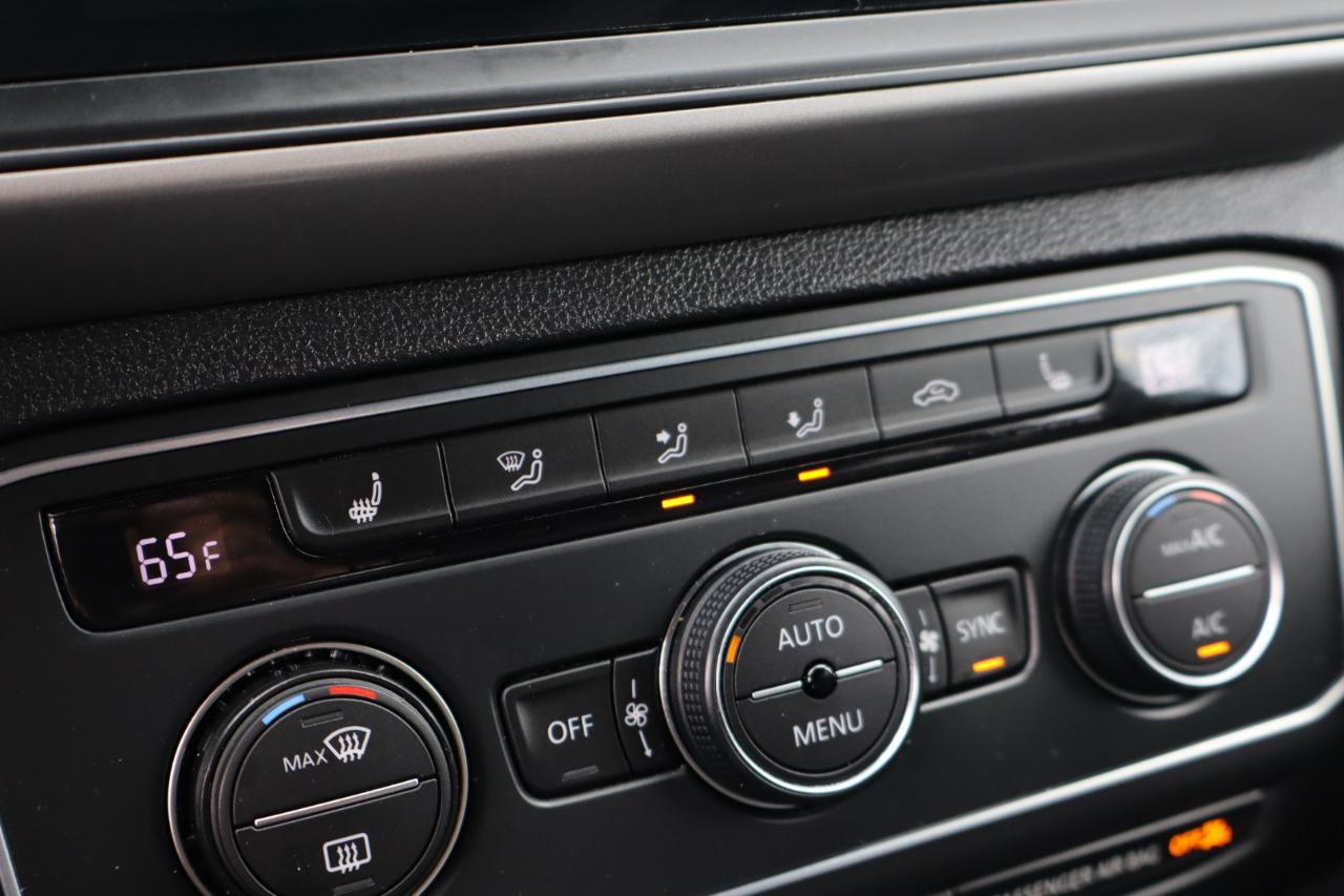 Volkswagen Atlas Cross Sport  2020