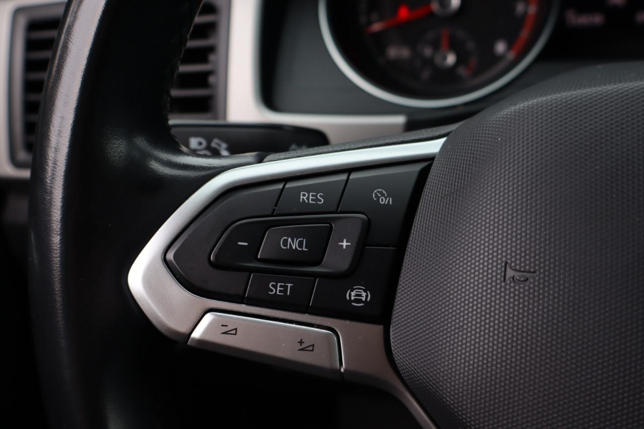 Volkswagen Atlas Cross Sport  2020