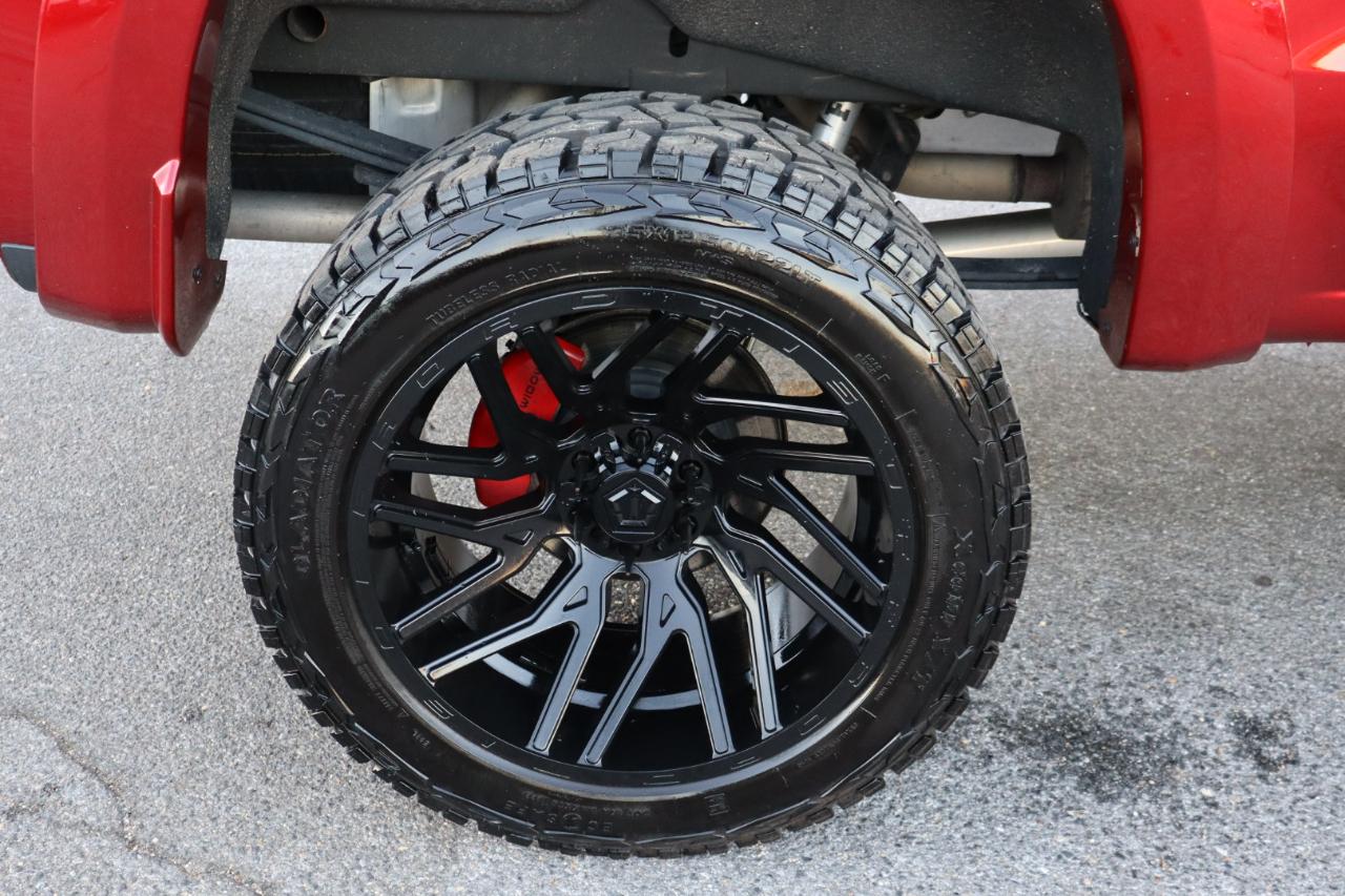Chevrolet Silverado 1500  2023