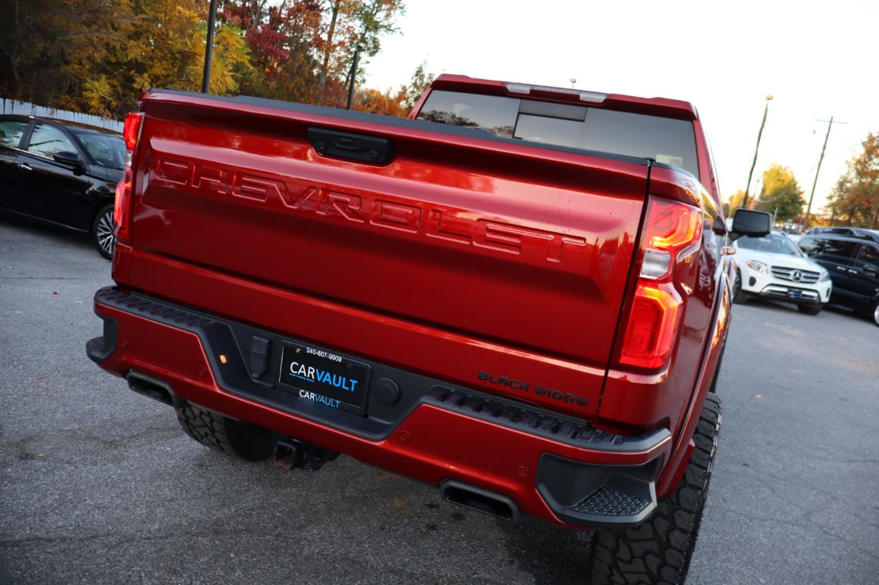Chevrolet Silverado 1500  2023