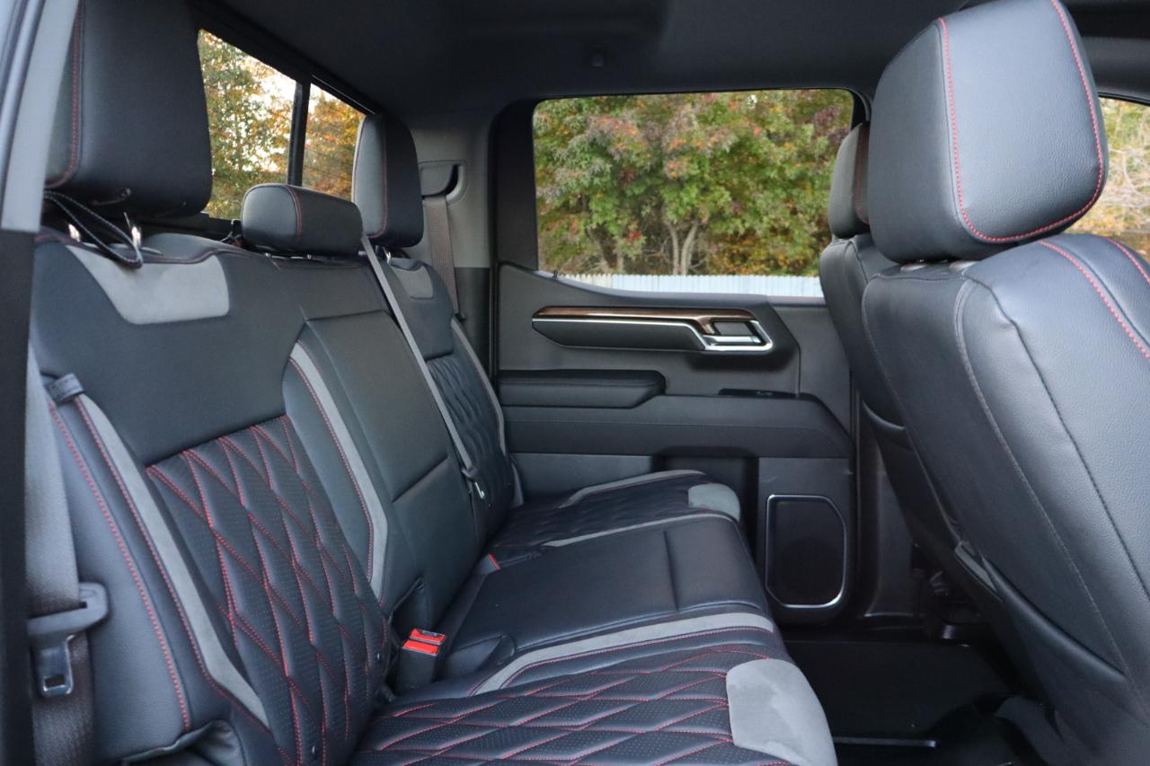 Chevrolet Silverado 1500  2023