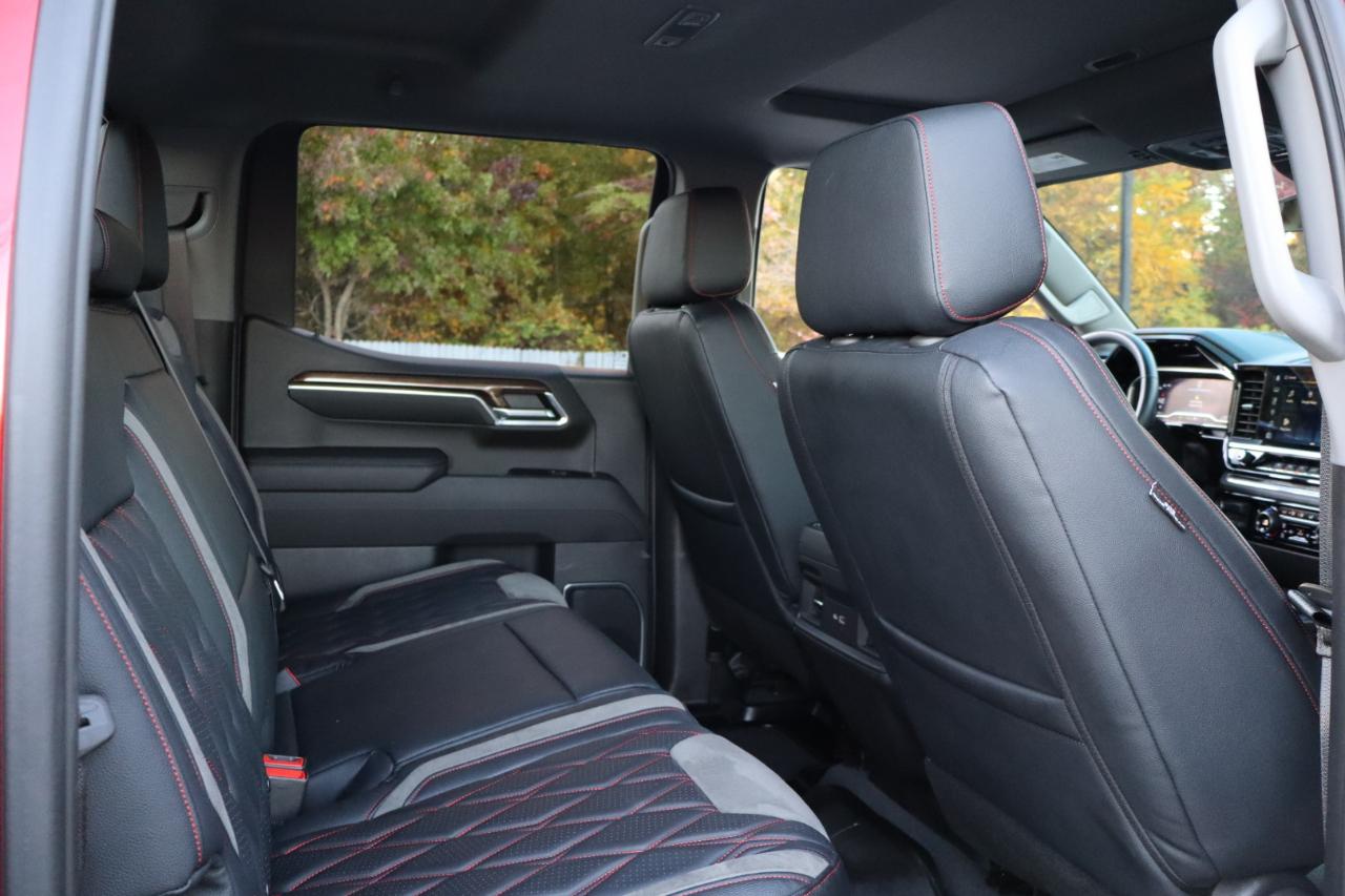 Chevrolet Silverado 1500  2023