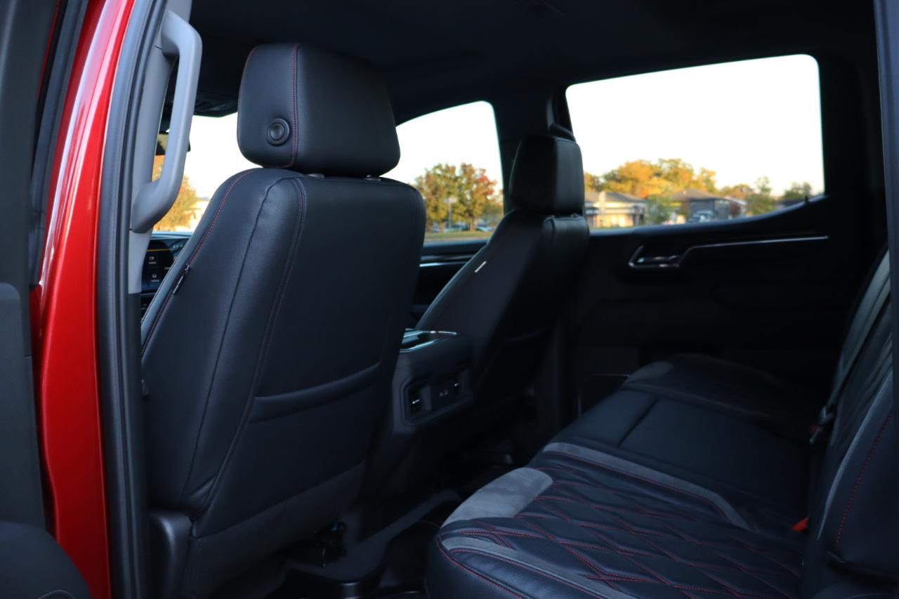 Chevrolet Silverado 1500  2023