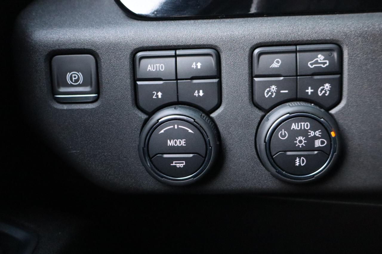 Chevrolet Silverado 1500  2023