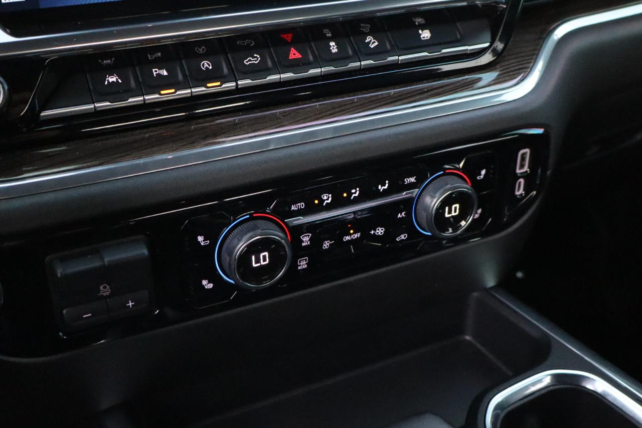 Chevrolet Silverado 1500  2023