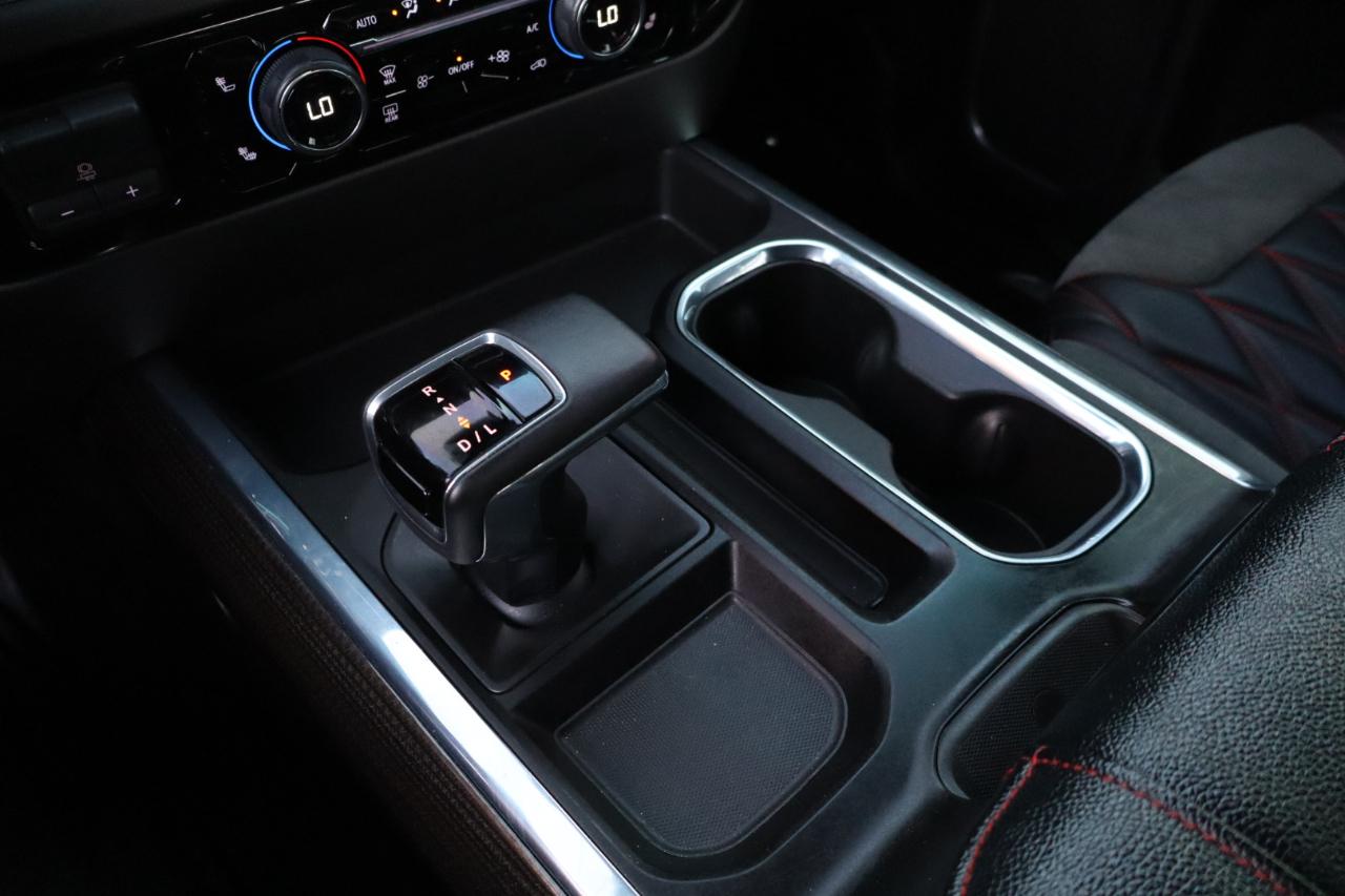 Chevrolet Silverado 1500  2023