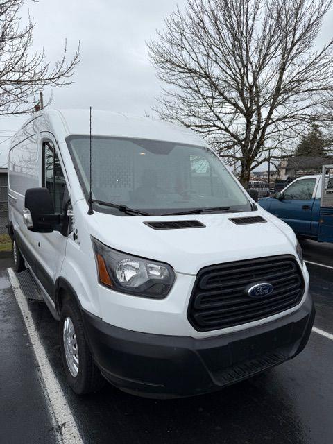 2019 Ford Transit Van Base