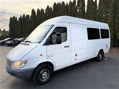 2002 Dodge Sprinter Van 