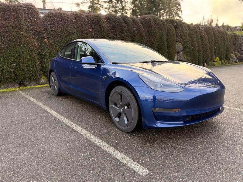 2021 Tesla Model 3 Base
