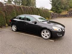 2012 Volvo S60 