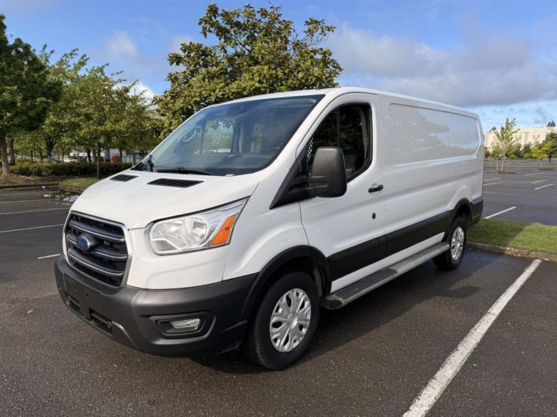 2020 Ford Transit 250 Low Roof 148 WB's photo