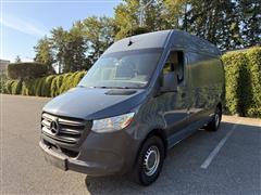 2019 Mercedes-Benz Sprinter 