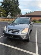 2006 Honda CR-V 