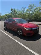 2021 Honda Insight 