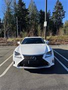 2015 Lexus RC 350 