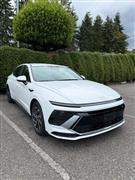 2025 Hyundai Sonata Hybrid 