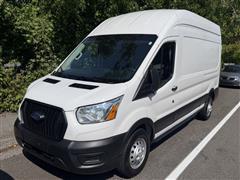 2022 Ford Transit 