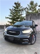 2024 Chrysler Pacifica Hybrid 