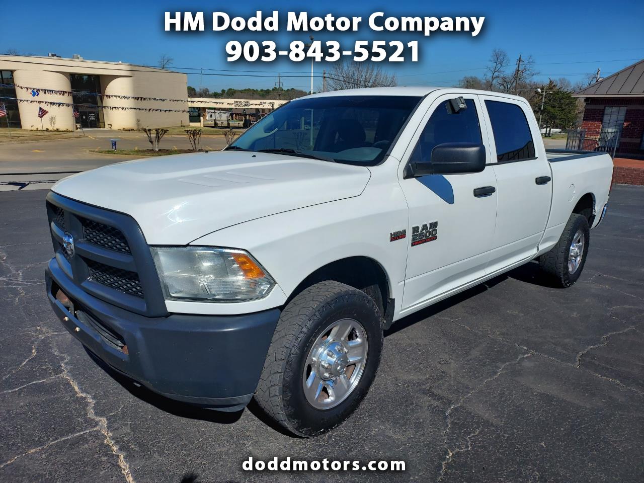 Used Cars for Sale Gilmer TX 75644 HM Dodd Motor Company