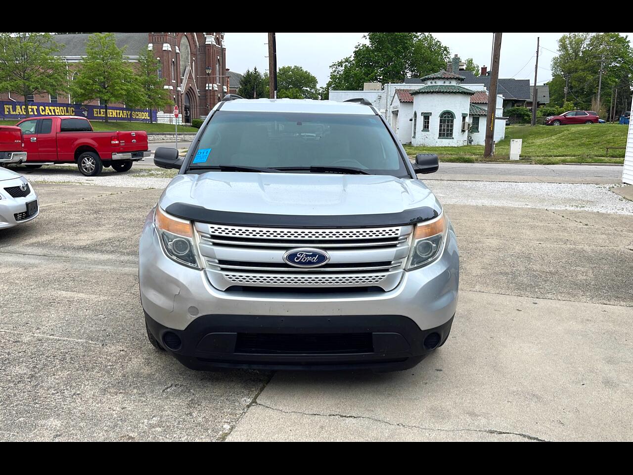 Used Cars for Sale Vincennes IN 47591 Thorne Auto Sales