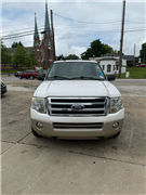 2010 Ford Expedition 