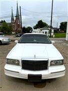 1996 Lincoln Town Car 