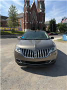 2012 Lincoln MKX 