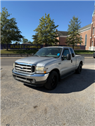2002 Ford F-250 SD 