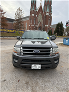 2015 Ford Expedition 