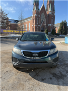 2011 Kia Sorento 
