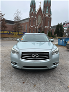 2013 Infiniti JX 