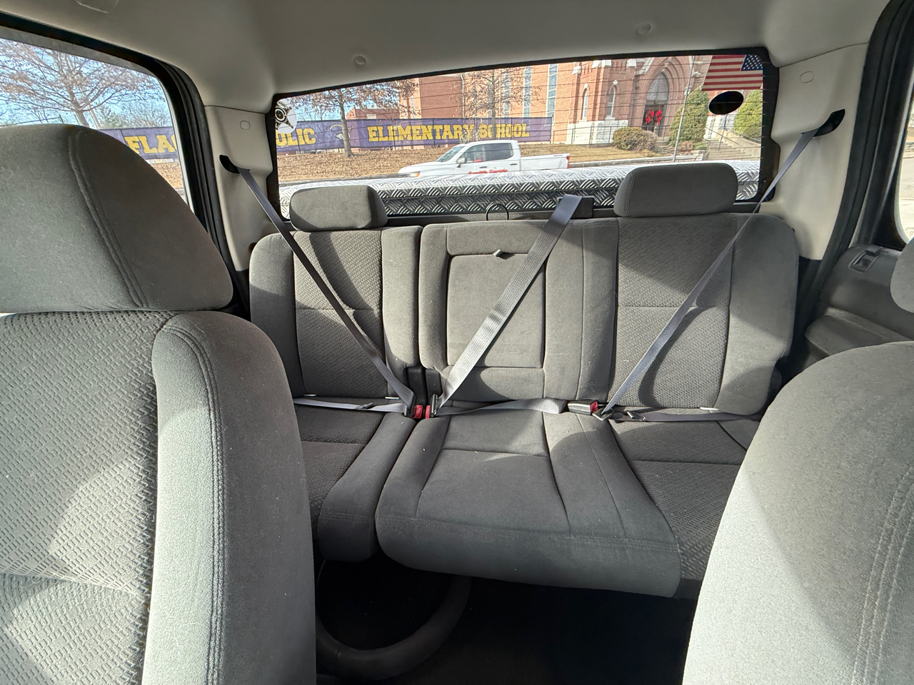 GMC Sierra 1500 SLE1 Crew Cab 4WD 2008