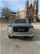 2008 GMC Sierra 1500 