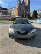 2008 Toyota Camry 