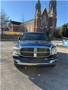 2008 Dodge Ram 1500 