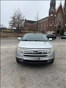 2010 Ford Edge 